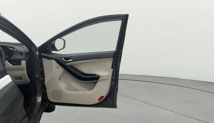 2021 Tata NEXON XZ PLUS PETROL, Petrol, Manual, 30,006 km, RHS Front Door