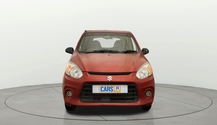 2018 Maruti Alto 800 LXI, Petrol, Manual, 40,669 km, Front