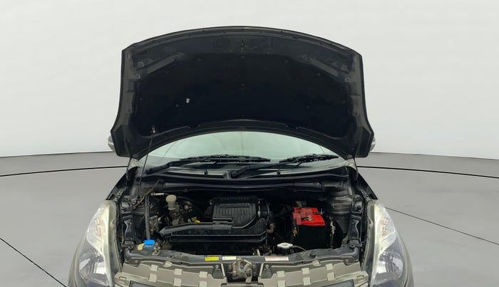 2015 Maruti Swift Dzire VXI, Petrol, Manual, 78,965 km, Open Bonet