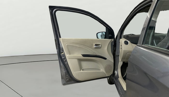 2021 Maruti Celerio VXI, Petrol, Manual, 25,130 km, LHS Front Door