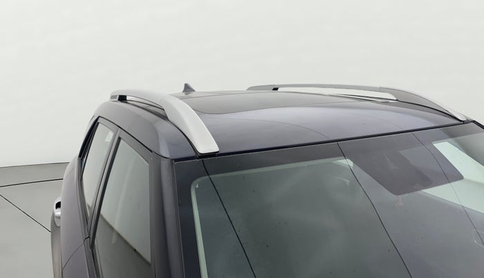 2019 Hyundai VENUE SX PLUS 1.0 TURBO DCT, Petrol, Automatic, 70,973 km, Roof