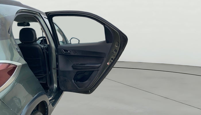 2021 Tata TIAGO NRG XZ MT, Petrol, Manual, 61,724 km, RHS Rear Door