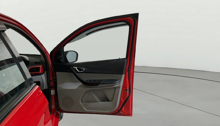 2020 Tata Tiago XZA PLUS PETROL, Petrol, Automatic, 48,561 km, RHS Front Door