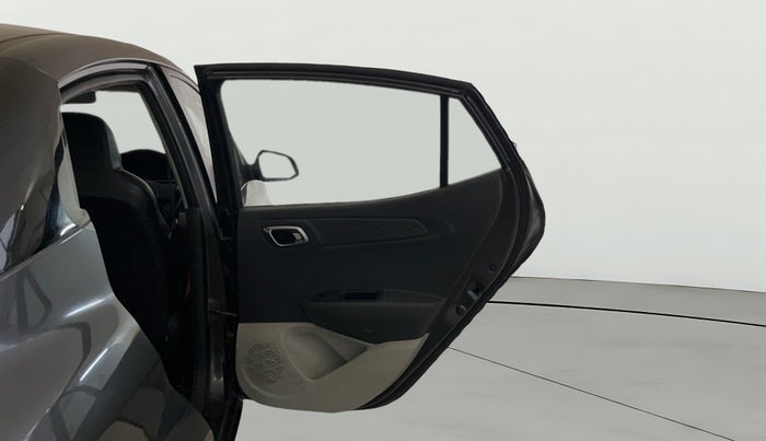 2021 Hyundai AURA SX 1.2, Petrol, Manual, 46,544 km, RHS Rear Door