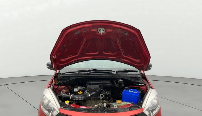 2019 Tata Tiago XZ PETROL, Petrol, Manual, 57,314 km, Open Bonet