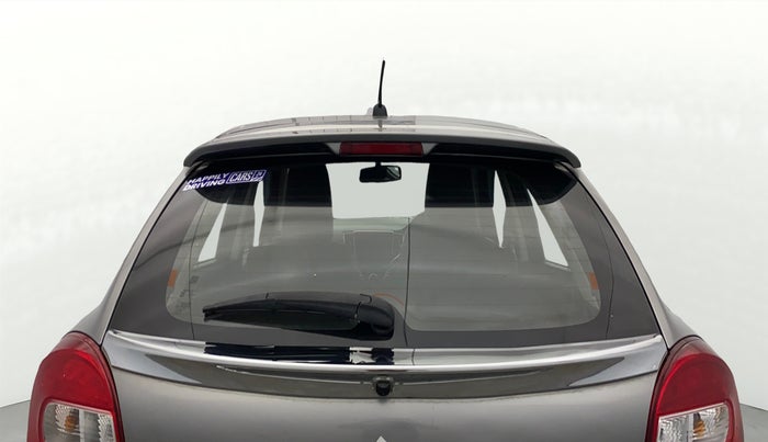 2020 Maruti Baleno ZETA PETROL 1.2, Petrol, Manual, 26,737 km, Rear Windshield