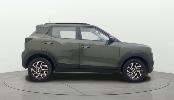 2024 Mahindra XUV 3XO AX5 1.2 L TCMPFi, Petrol, Manual, 6,533 km, Right Side View