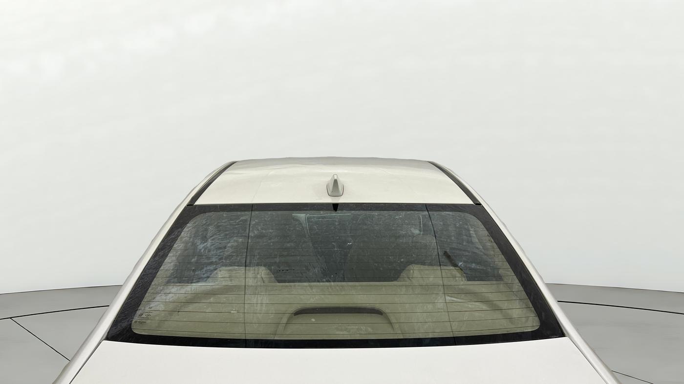 2015 Honda City 1.5L I-VTEC VX, Petrol, Manual, 82,062 km, Rear Windshield