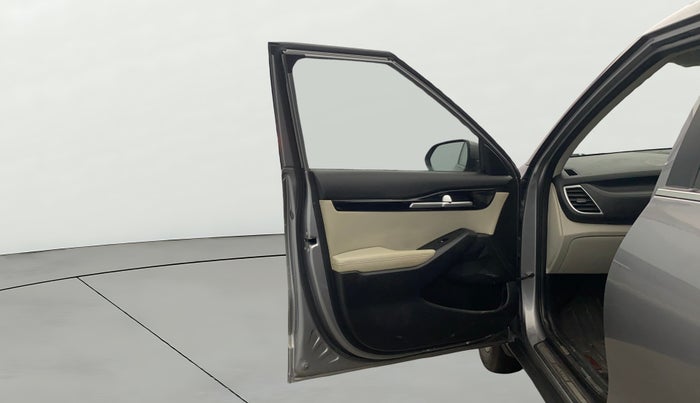 2020 KIA SELTOS HTX 1.5 PETROL, Petrol, Manual, 58,595 km, LHS Front Door