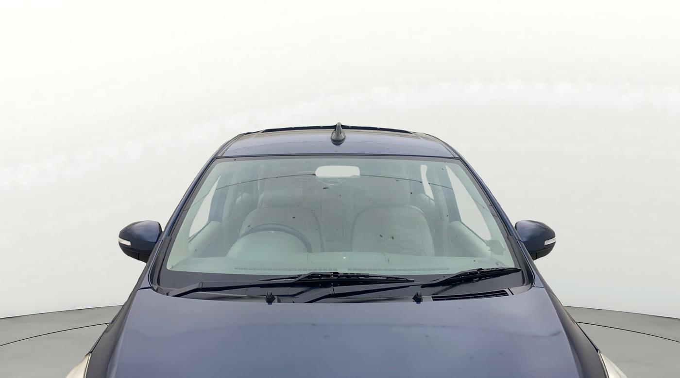 2018 Maruti Ertiga ZXI, Petrol, Manual, 67,388 km, Front Windshield