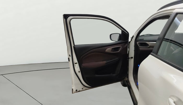 2023 Maruti FRONX DELTA PLUS 1.2L AGS, Petrol, Automatic, 46,348 km, LHS Front Door