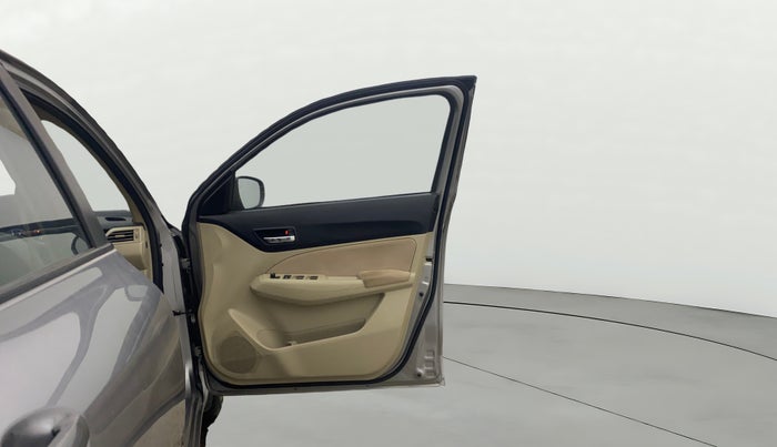 2022 Maruti Dzire VXI, Petrol, Manual, 25,110 km, RHS Front Door