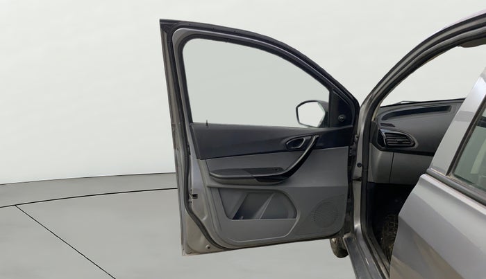 2018 Tata TIGOR XM PETROL, Petrol, Manual, 71,571 km, LHS Front Door