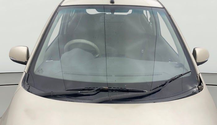 2013 Hyundai i10 MAGNA 1.2, Petrol, Manual, 95,448 km, Front Windshield