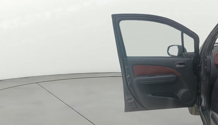 2014 Maruti Ritz VXI, Petrol, Manual, 64,908 km, LHS Front Door