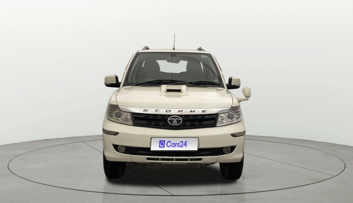 2019 Tata Safari Storme 2.2 EX 4X2, Diesel, Manual, 1,39,127 km, Front