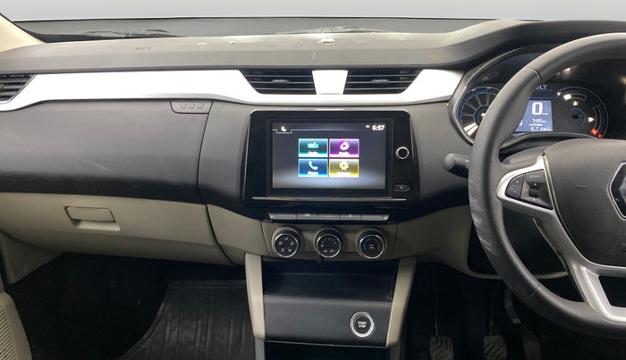 2021 Renault TRIBER RXZ, Petrol, Manual, 7,467 km, Air Conditioner