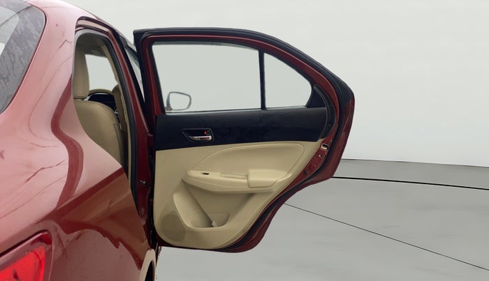 2017 Maruti Dzire ZXI PLUS, Petrol, Manual, 75,698 km, RHS Rear Door