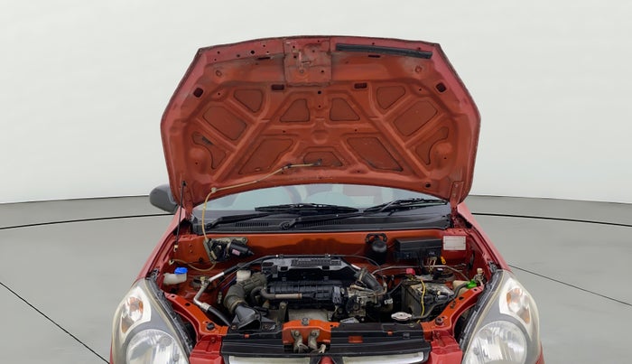 2012 Maruti Alto 800 LXI, Petrol, Manual, 47,778 km, Open Bonet