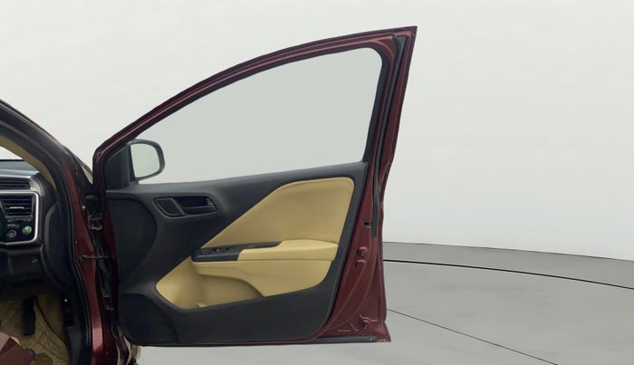 2015 Honda City 1.5L I-VTEC SV CVT, Petrol, Automatic, 1,11,049 km, RHS Front Door