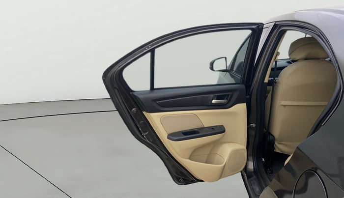 2018 Honda Amaze 1.2L I-VTEC VX, Petrol, Manual, 74,930 km, LHS Rear Door