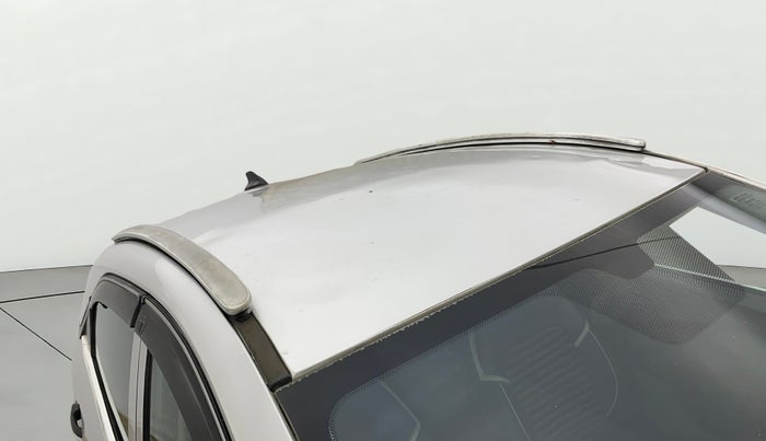 2018 Tata NEXON XMA PETROL, Petrol, Automatic, 88,984 km, Roof