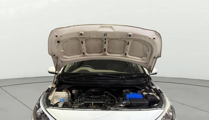 2019 Hyundai Elite i20 MAGNA PLUS 1.2, Petrol, Manual, 50,785 km, Open Bonet
