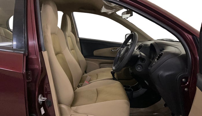 2014 Honda Amaze 1.2L I-VTEC VX, Petrol, Manual, 22,221 km, Right Side Front Door Cabin