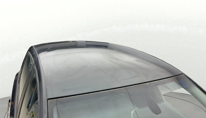 2017 Volkswagen Polo HIGHLINE1.2L, Petrol, Manual, 73,773 km, Roof