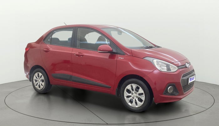 2015 Hyundai Xcent S 1.2, Petrol, Manual, 59,922 km, SRP