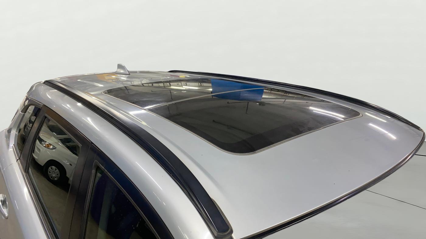 2022 Maruti Grand Vitara ALPHA SMART HYBRID, Petrol, Manual, 38,356 km, Roof