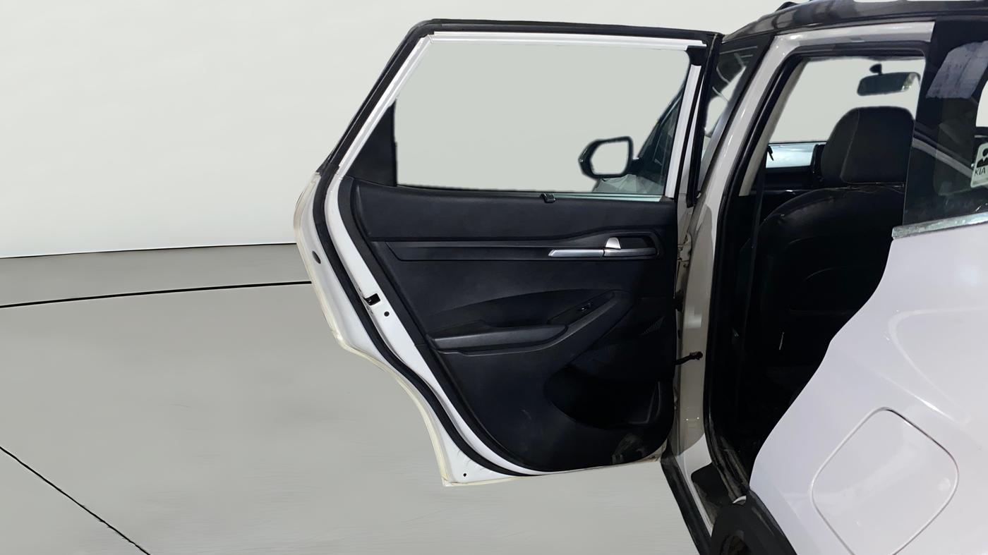 2020 KIA SELTOS HTK PLUS 1.5 DIESEL, Diesel, Manual, 88,572 km, LHS Rear Door