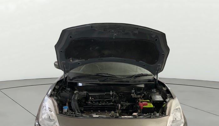 2018 Maruti Dzire VXI, Petrol, Manual, 43,215 km, Open Bonet