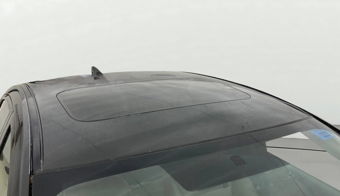 2015 Honda City 1.5L I-VTEC VX, Petrol, Manual, 57,308 km, Roof