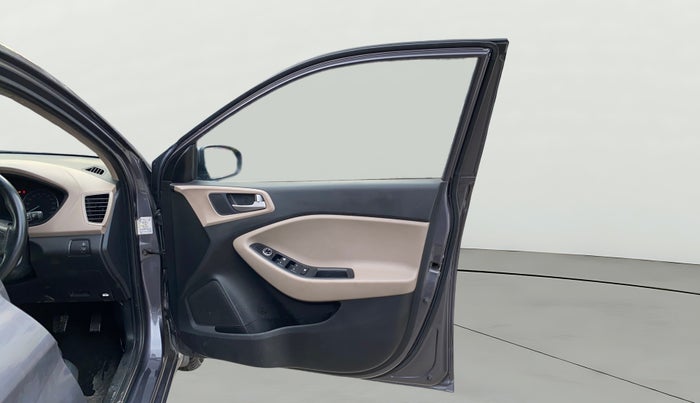 2015 Hyundai Elite i20 MAGNA 1.2, Petrol, Manual, 48,564 km, RHS Front Door