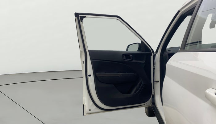 2023 Hyundai VENUE N LINE N8 1.0 TURBO DCT, Petrol, Automatic, 31,115 km, LHS Front Door