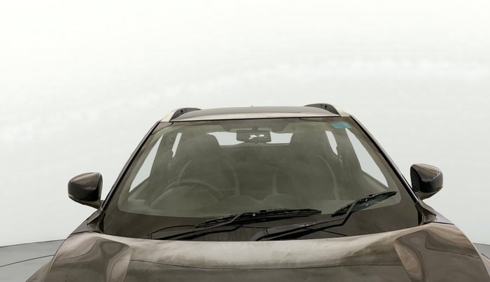 2024 Nissan MAGNITE XL AMT EZ Shift, Petrol, Automatic, 19,213 km, Front Windshield