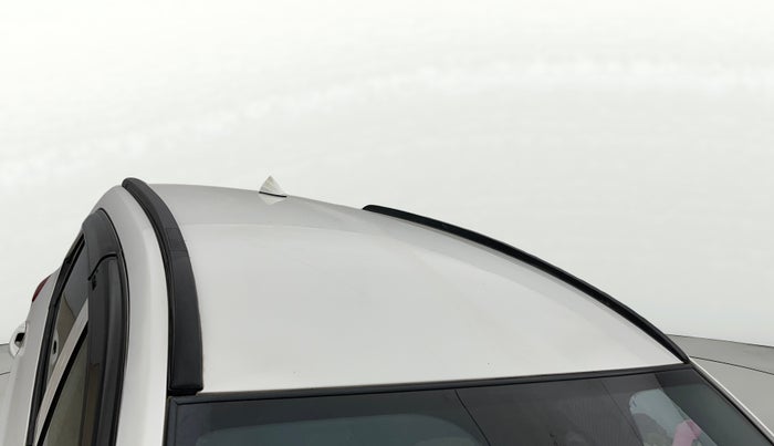 2017 Hyundai Grand i10 SPORTZ 1.2 KAPPA VTVT, Petrol, Manual, 83,853 km, Roof