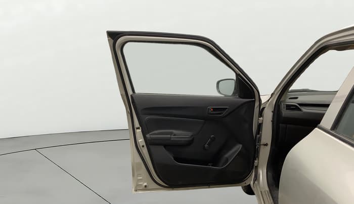 2023 Maruti Swift LXI, Petrol, Manual, 36,937 km, LHS Front Door
