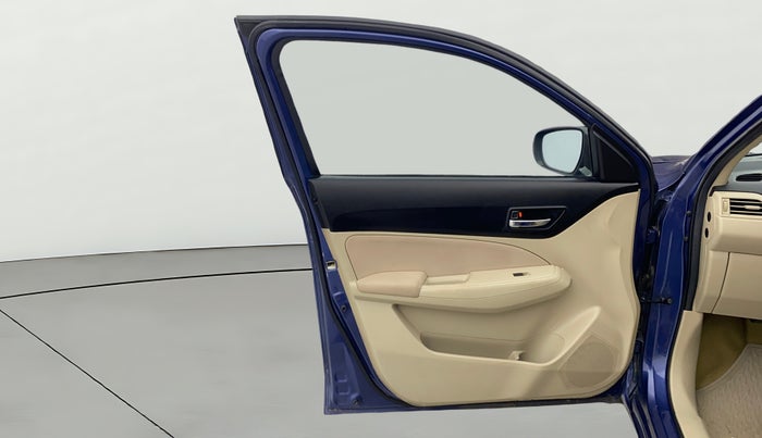 2019 Maruti Dzire VXI AMT, Petrol, Automatic, 57,928 km, LHS Front Door