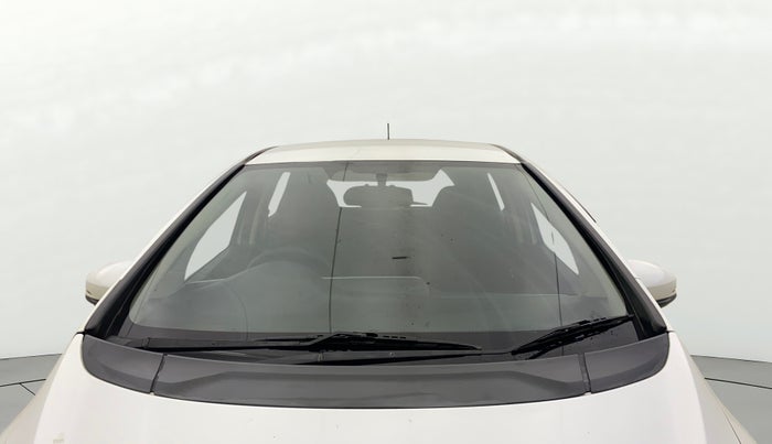 2015 Honda Jazz 1.2L I-VTEC VX, Petrol, Manual, 62,327 km, Front Windshield