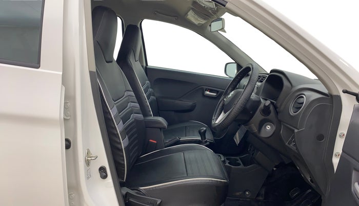 2024 Maruti Alto K10 VXi Plus (O), CNG, Manual, 4,931 km, Right Side Front Door Cabin