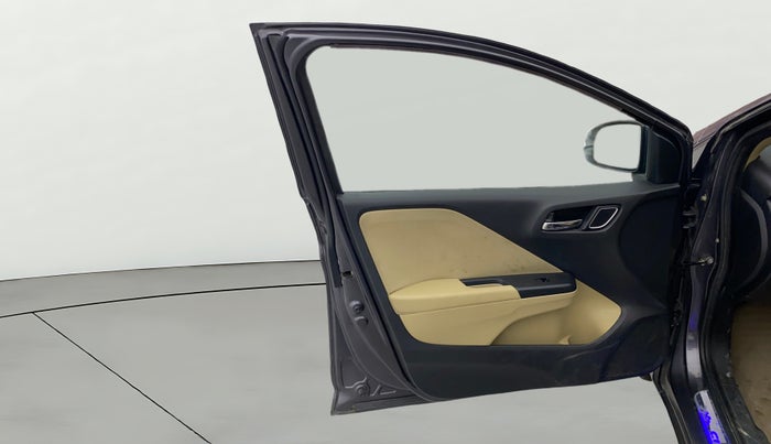 2019 Honda City 1.5L I-VTEC V MT, Petrol, Manual, 43,071 km, LHS Front Door