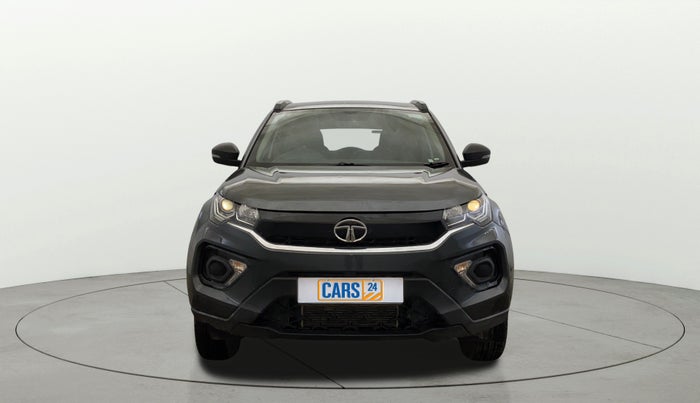 2022 Tata NEXON XM PETROL, Petrol, Manual, 10,355 km, Front