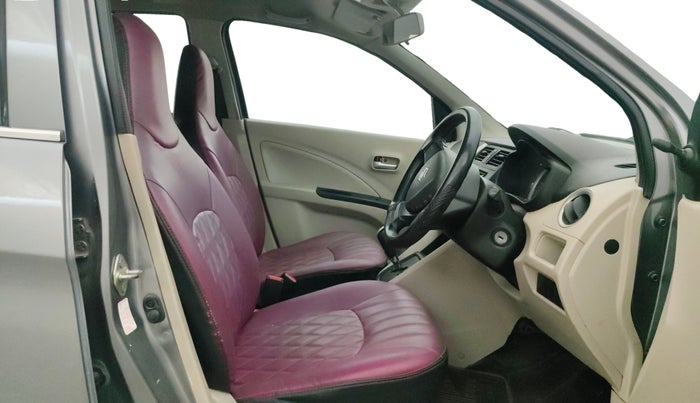 2018 Maruti Celerio VXI AMT, Petrol, Automatic, 57,249 km, Right Side Front Door Cabin