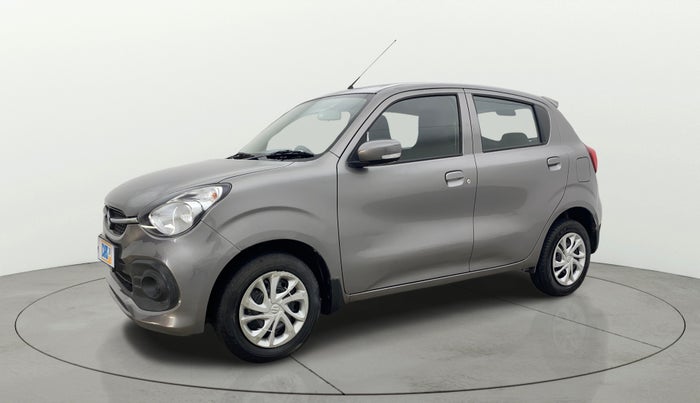 2022 Maruti Celerio ZXI AMT, Petrol, Automatic, 25,609 km, Left Front Diagonal