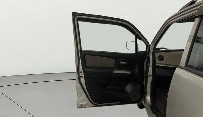 2014 Maruti Wagon R 1.0 LXI CNG, CNG, Manual, 89,518 km, LHS Front Door