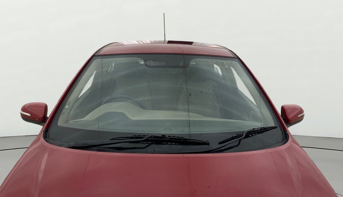 2016 Hyundai Elite i20 SPORTZ 1.2, Petrol, Manual, 90,234 km, Front Windshield