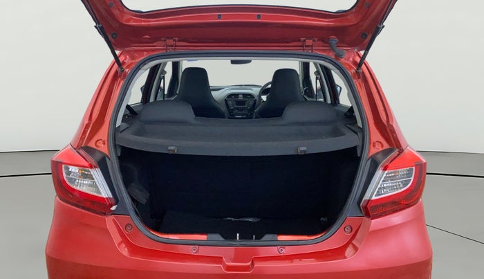 2017 Tata Tiago XT PETROL, Petrol, Manual, 32,566 km, Boot Open Zoomed View