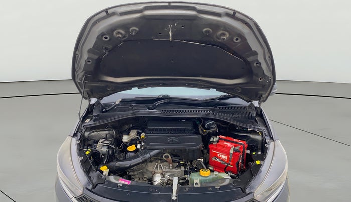 2020 Tata Tiago XZA PETROL, Petrol, Automatic, 72,871 km, Open Bonet
